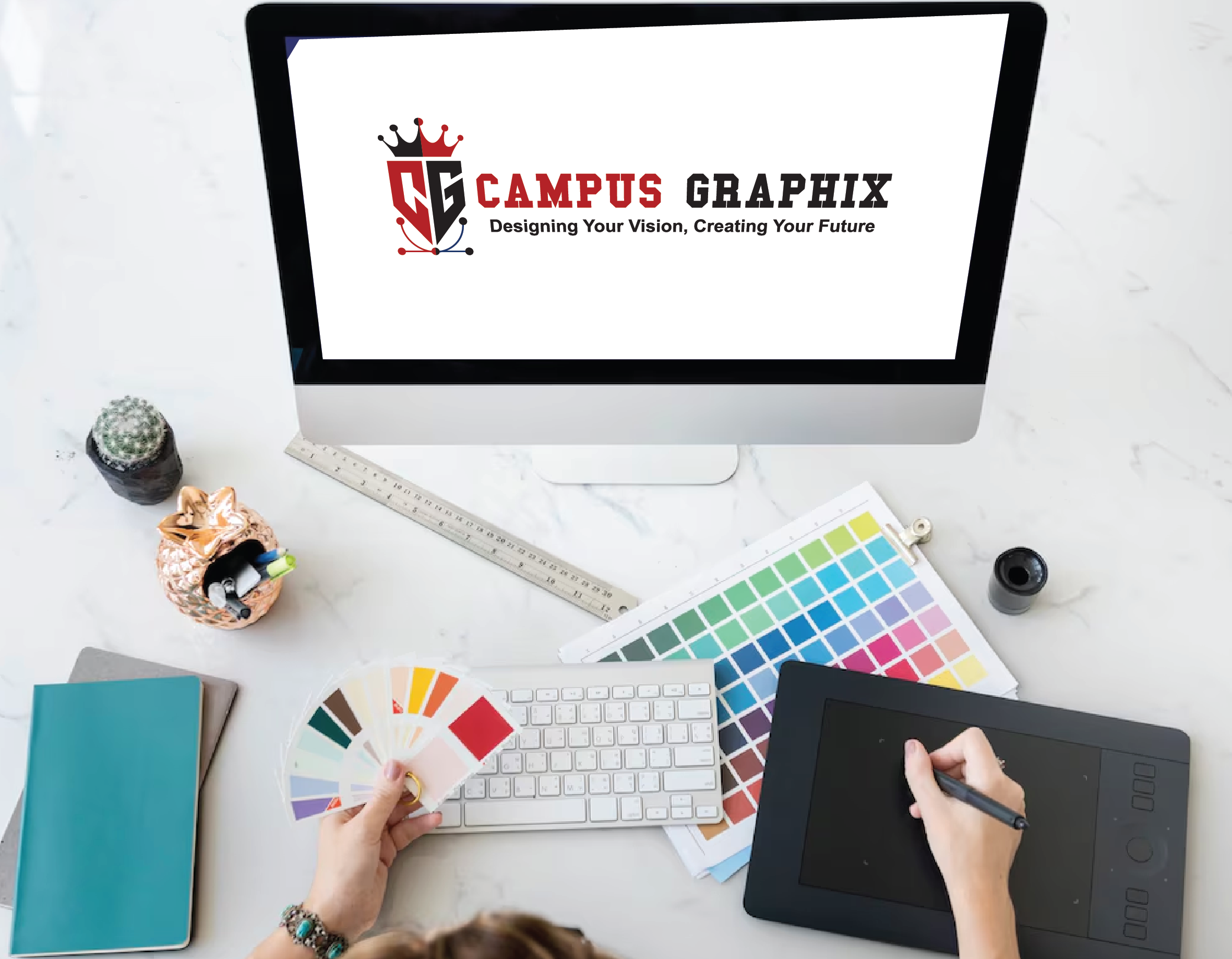 Vector Conversion Services